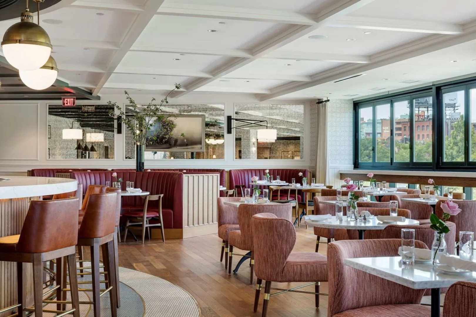 Photo - Canopy By Hilton Boston Downtown