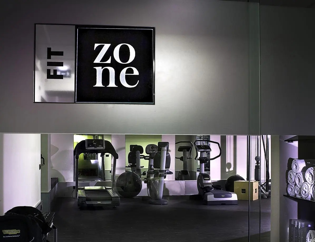 Photo - Hotel Zone