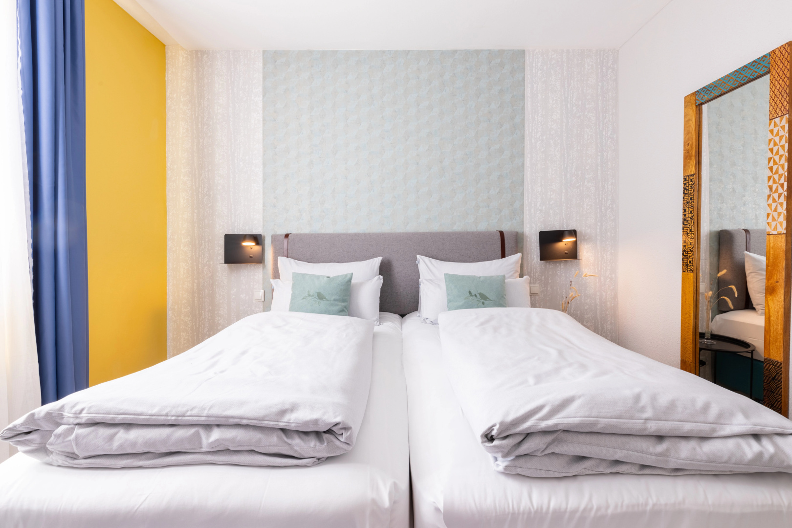 Foto - Garner Hotel Vienna by IHG