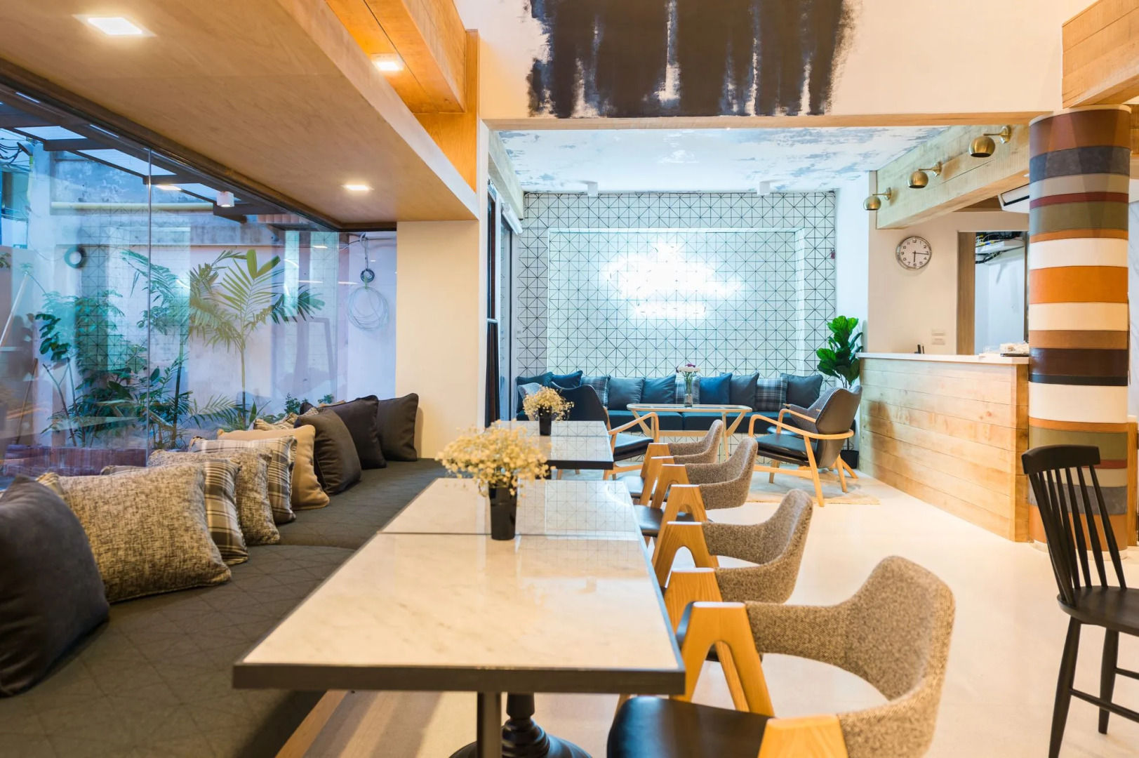 Photo - The Pattern Boutique Hotel