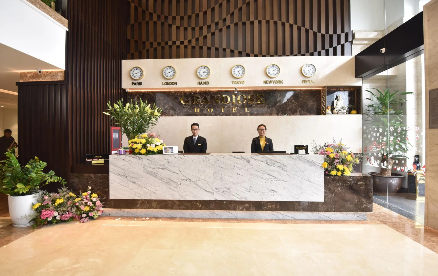 Photo - Grandiose Hotel & Spa