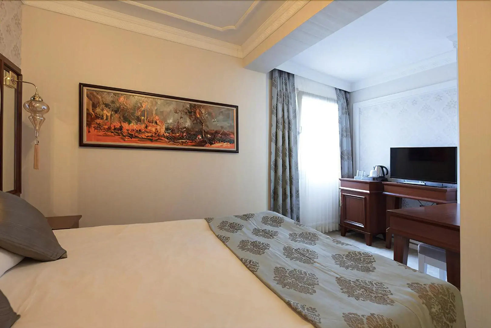 Foto - The Empress Theodora Hotel