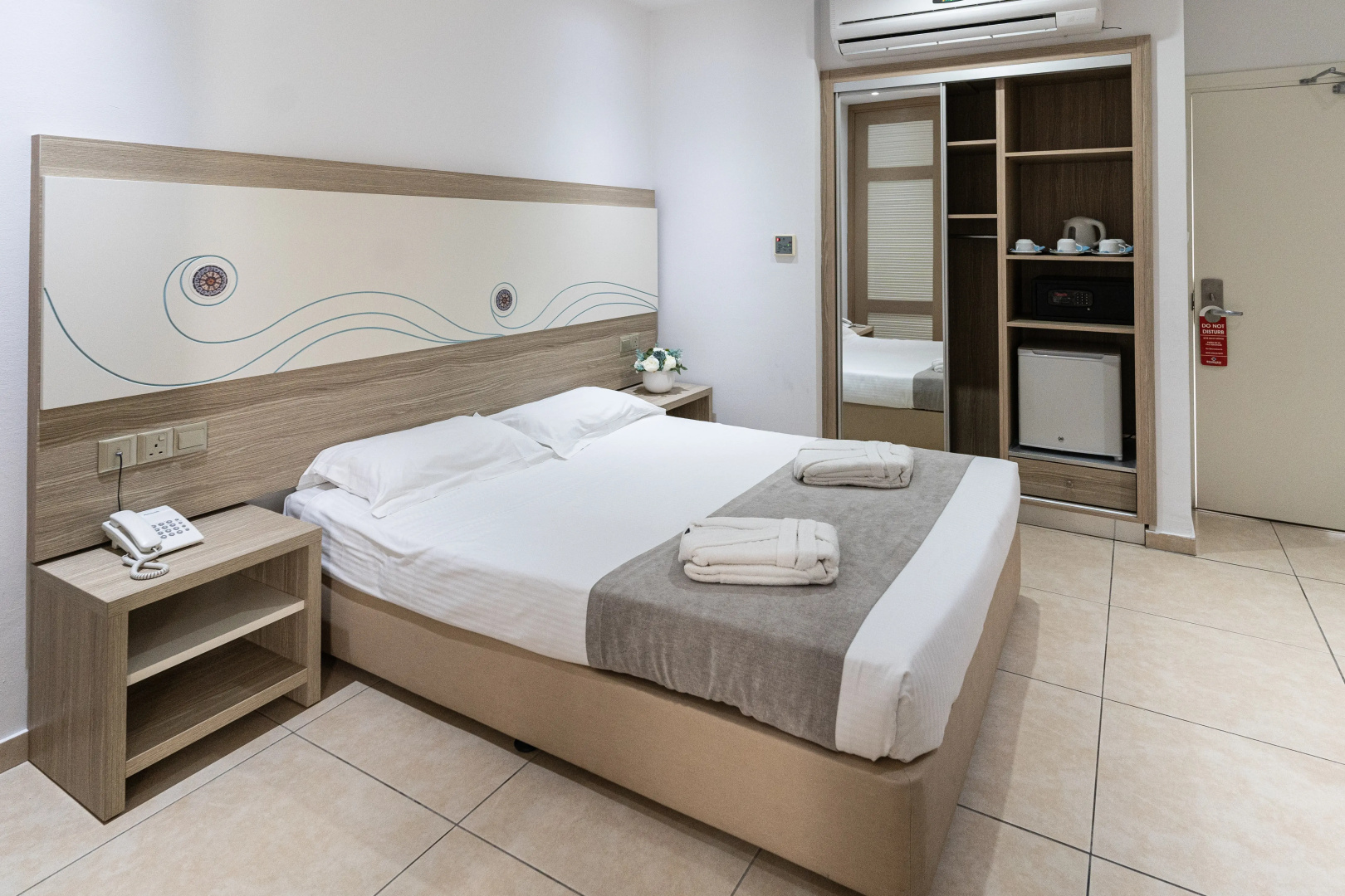 Photo - Stamatia Hotel