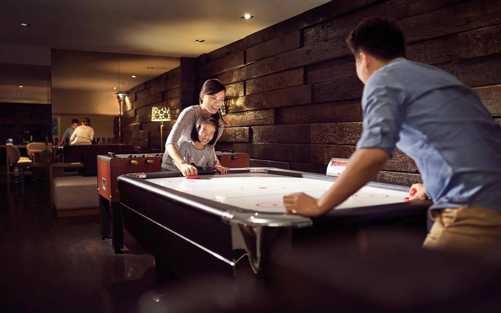 Photo - PARKROYAL Serviced Suites Kuala Lumpur