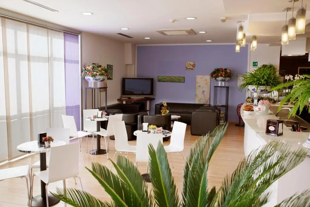 Foto - Hotel Master