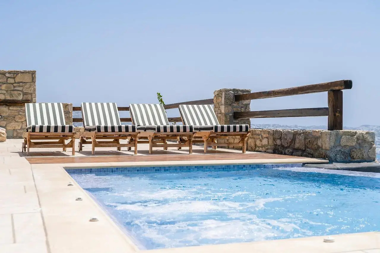 Foto - Villa Olivia Mykonos
