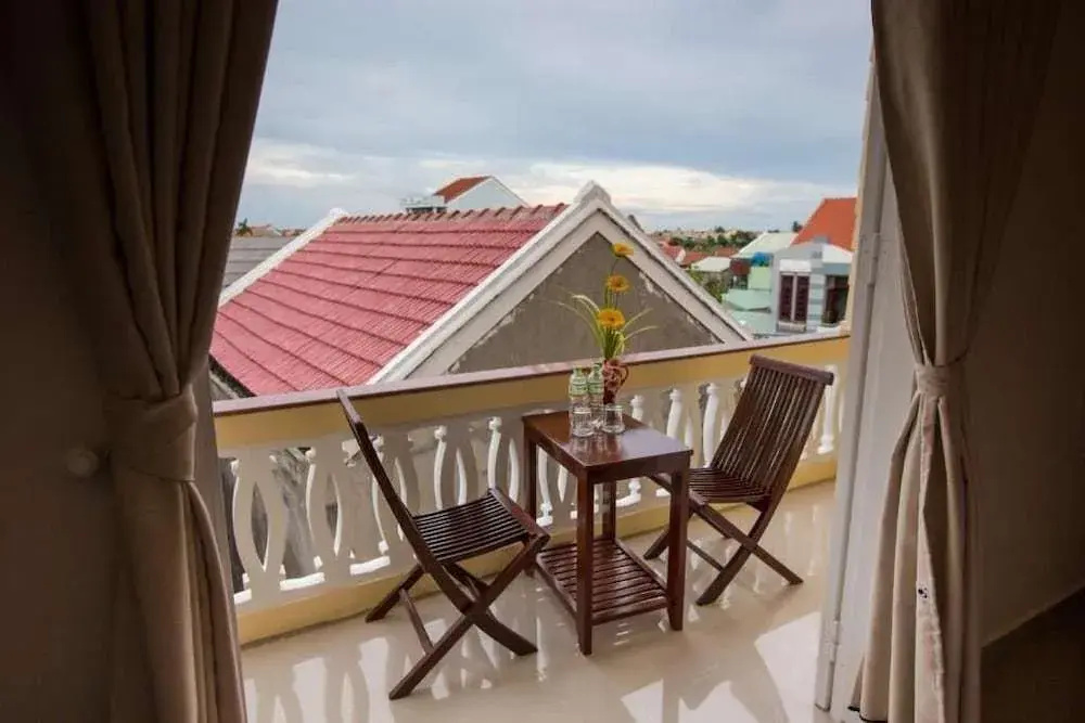 Photo - Han Huyen Homestay