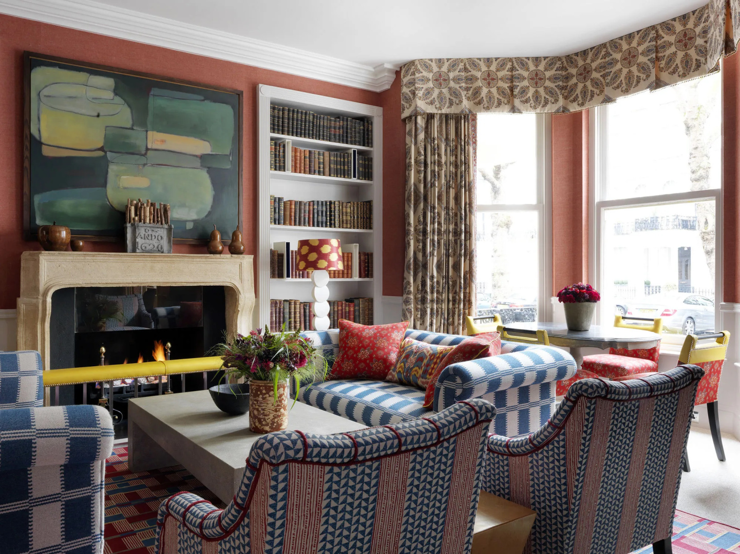 Foto - Knightsbridge Hotel, Firmdale Hotels