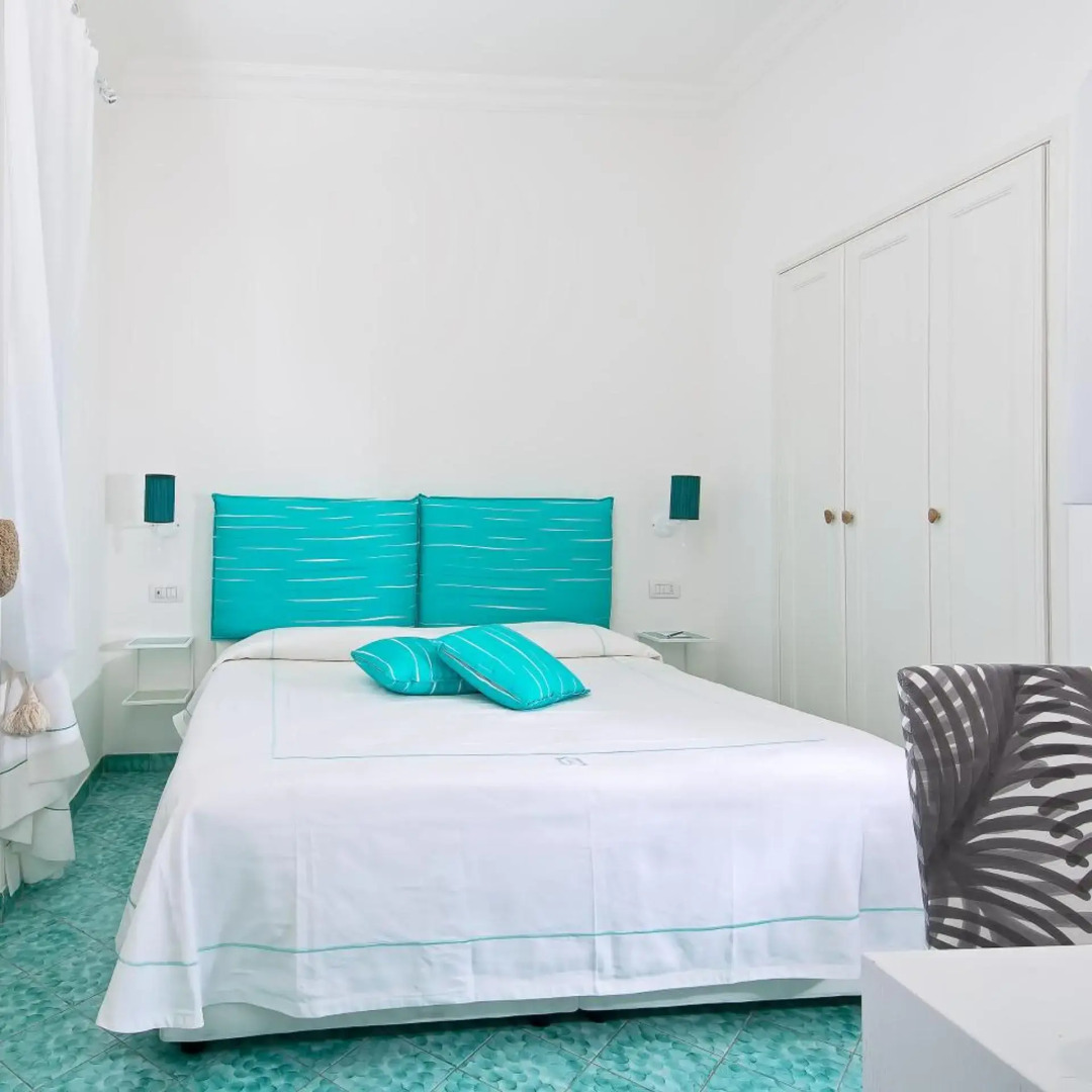 Foto - Relais Maresca Luxury Small Hotel & Terrace Restaurant