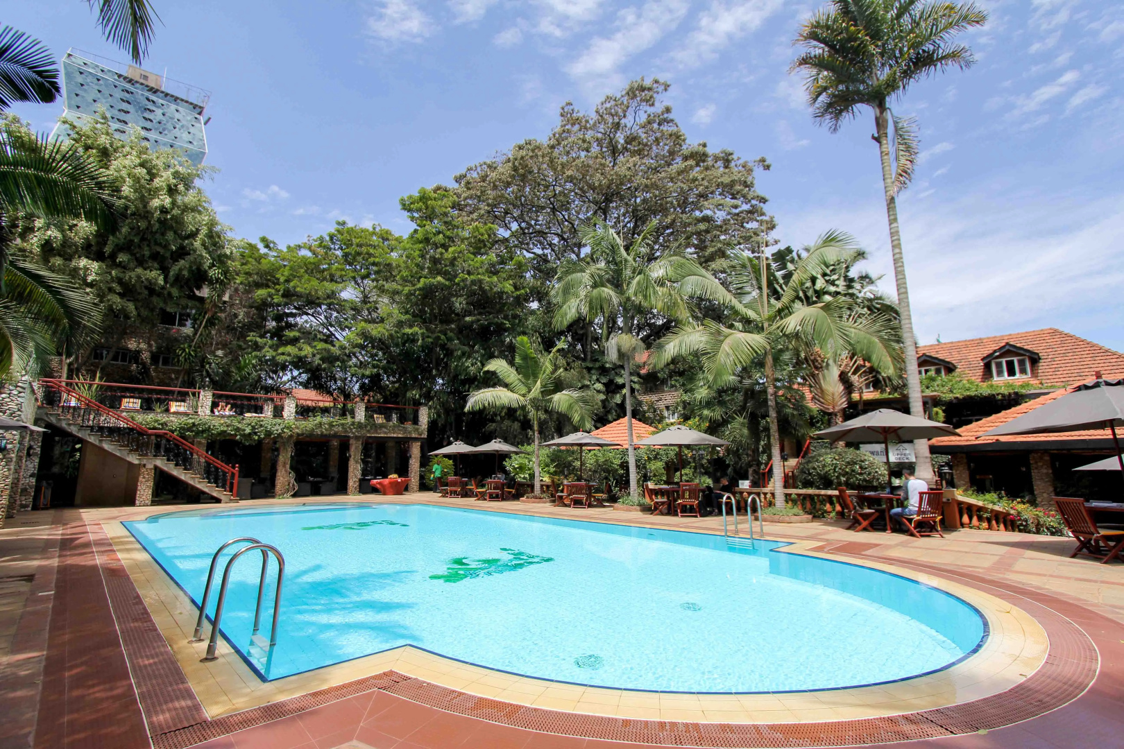 Foto - Fairview Hotel Nairobi, Vignette Collection by IHG