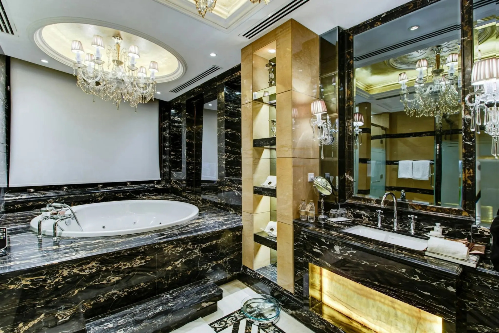 Photo - Narcissus Hotel & Spa, Riyadh