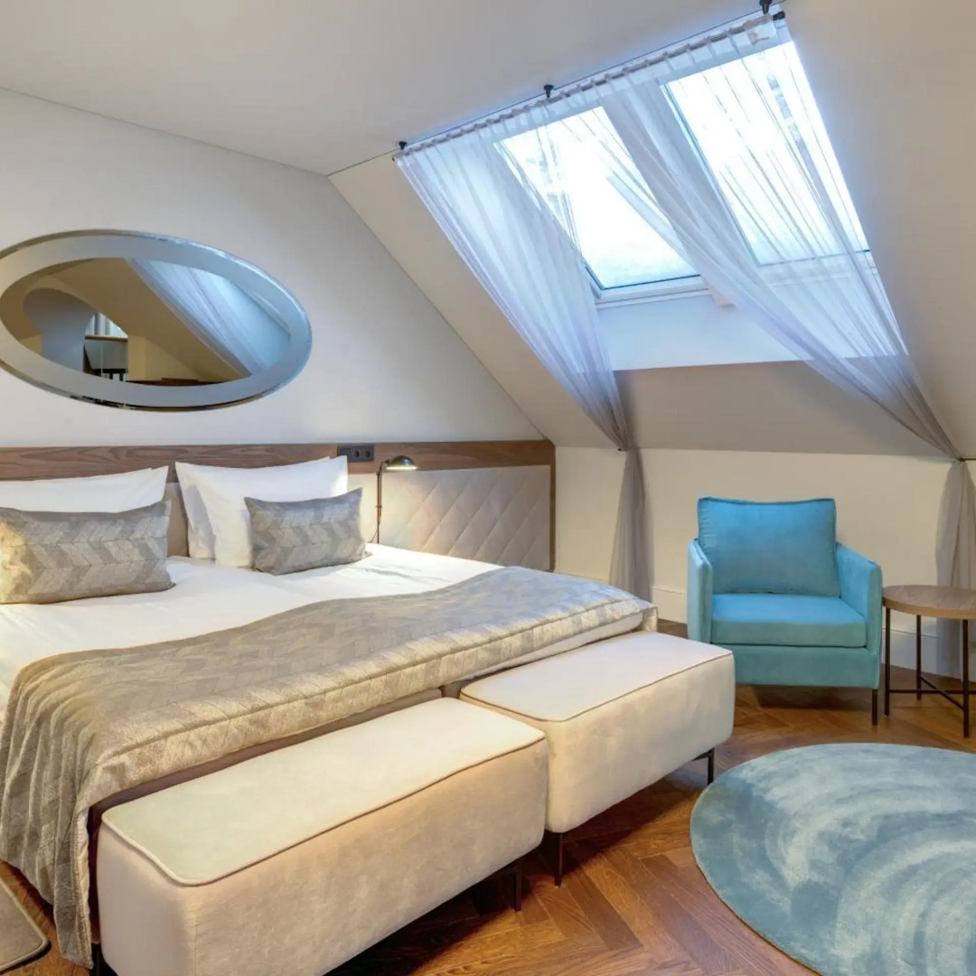 Foto - Hotel Vilnia
