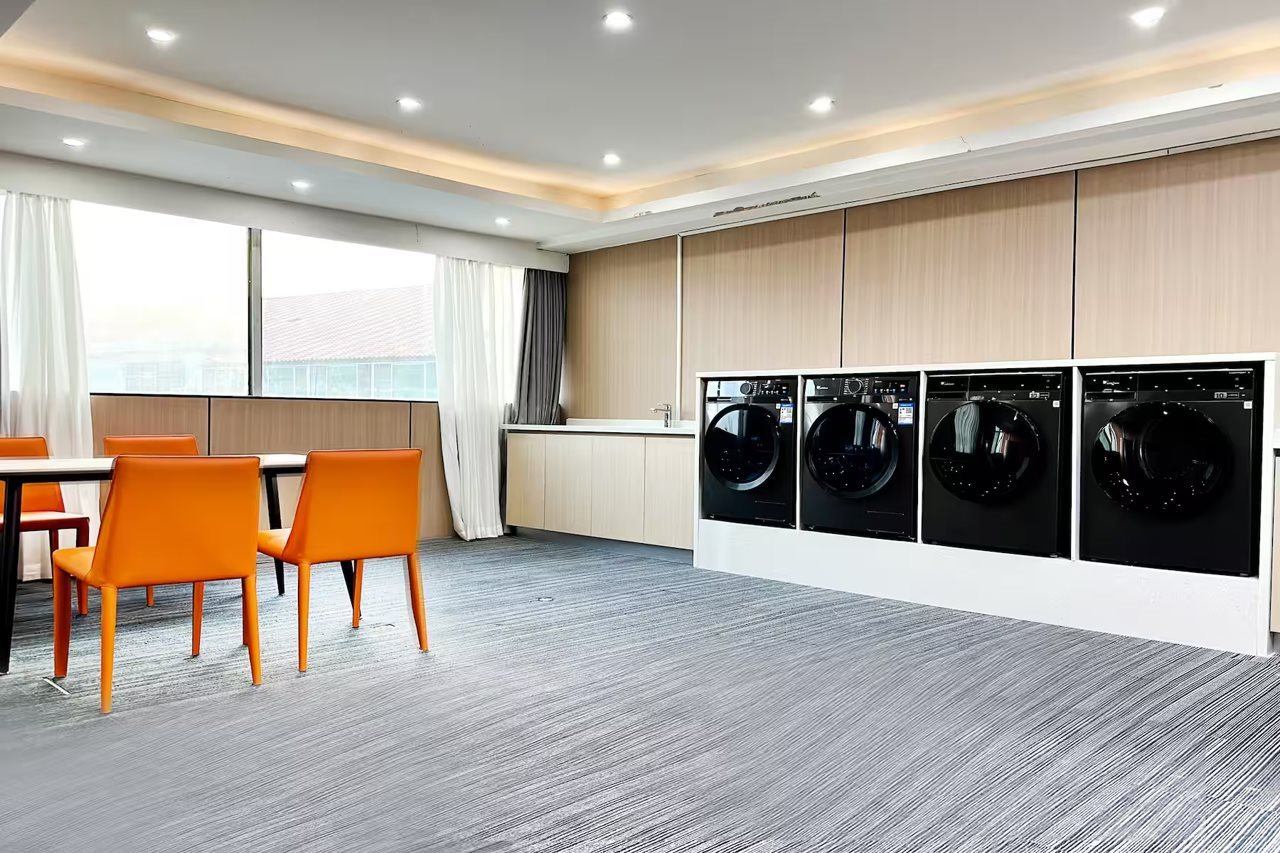 Photo - Hawthorn By Wyndham Guangzhou Baiyun Airport