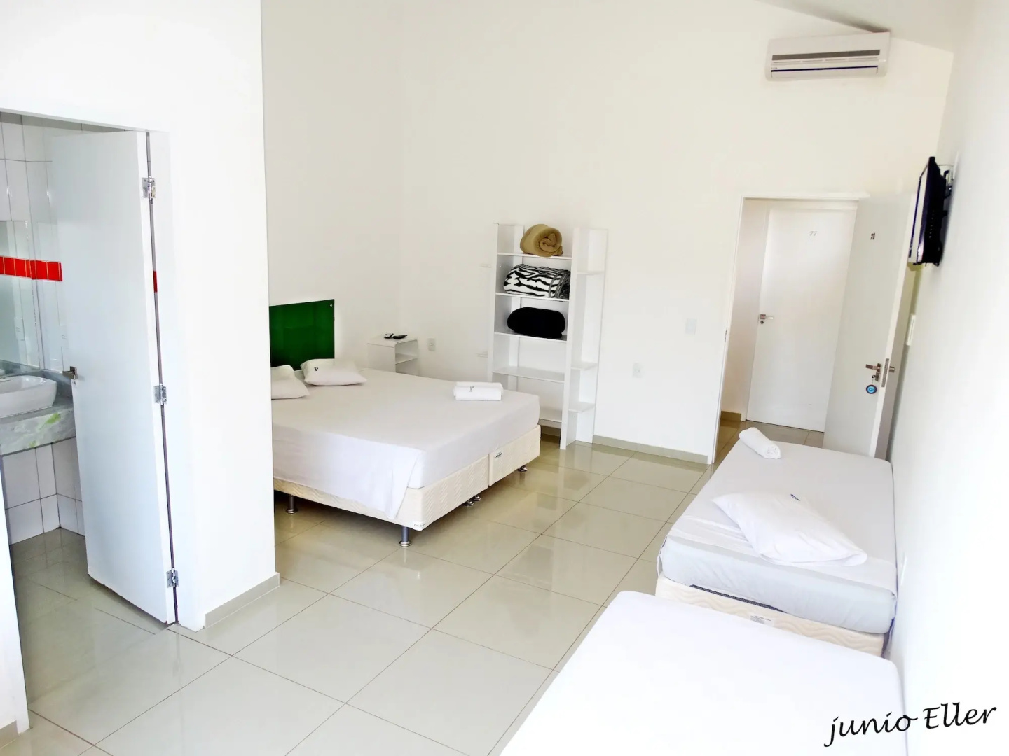 Foto - Imperatriz Paraty Hotel