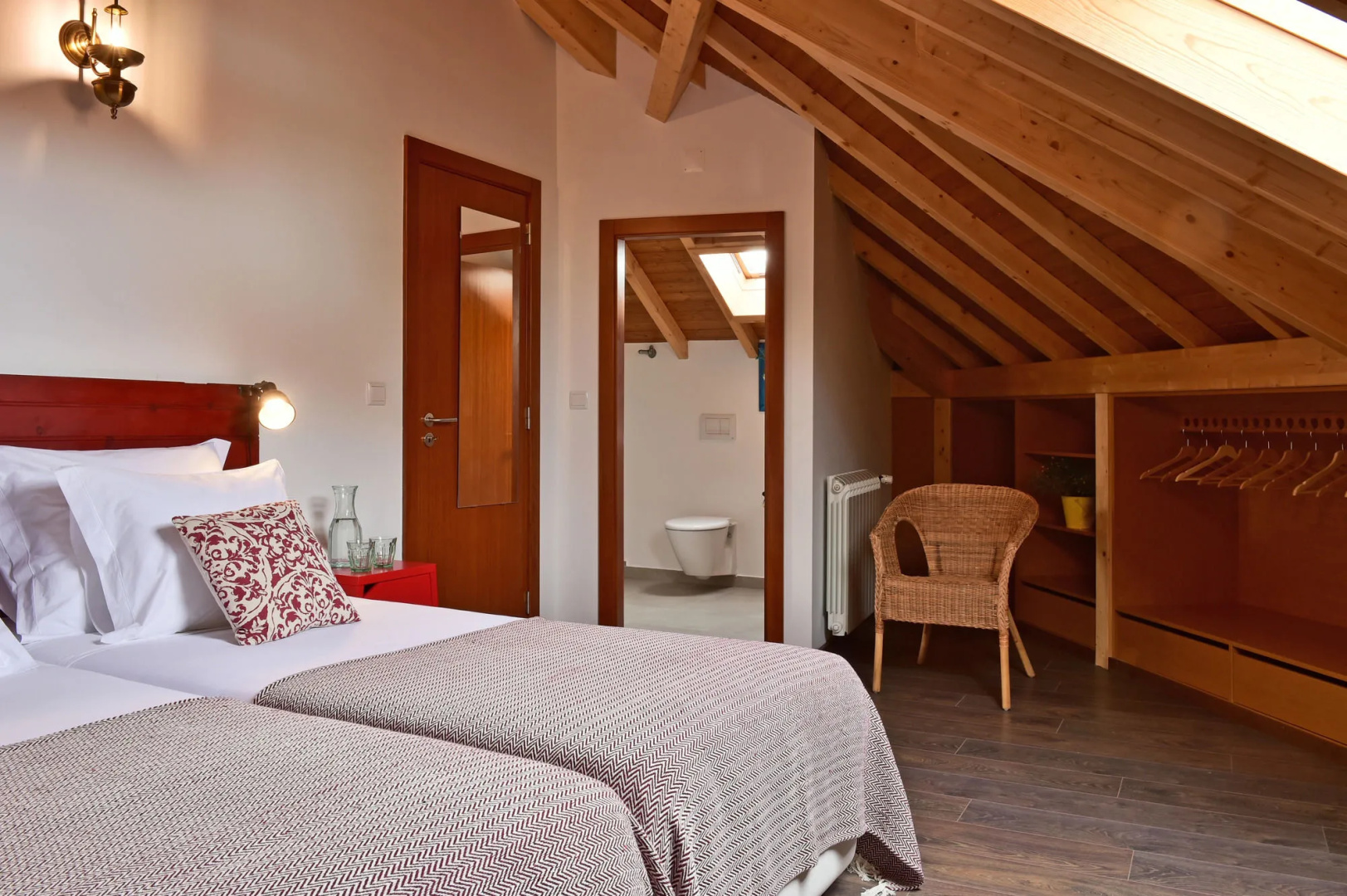 Foto - Mercearia d'Alegria Boutique B&B