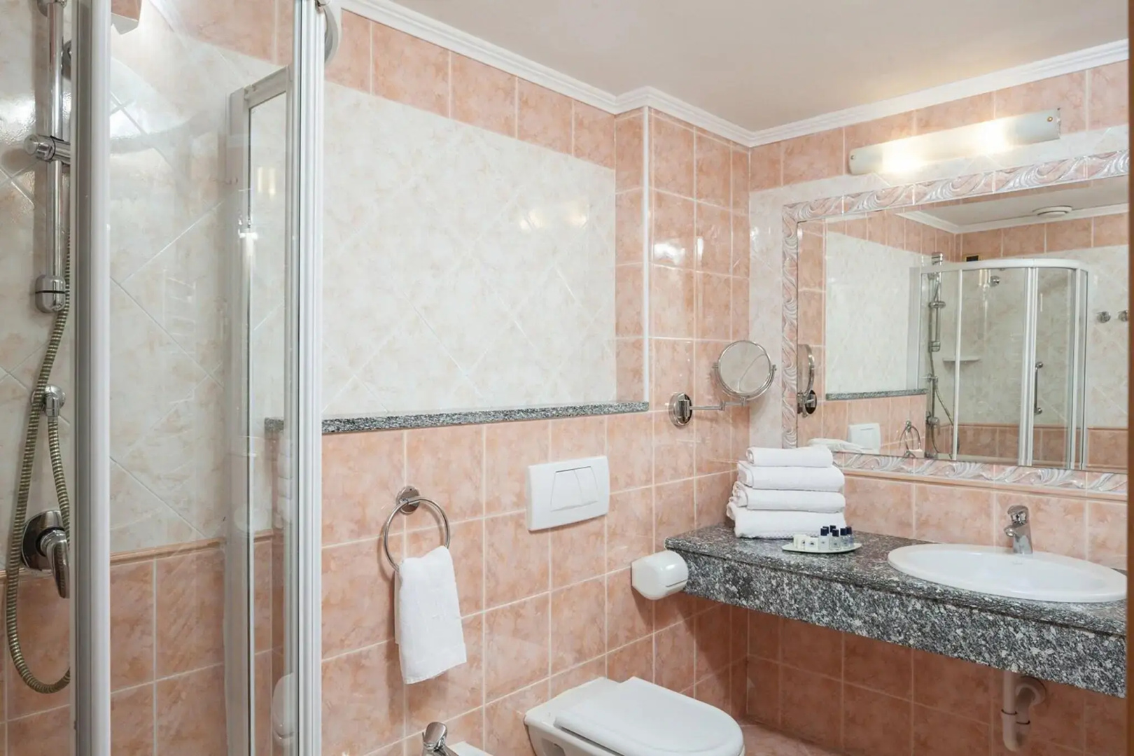 Foto - Hotel Savoy Palace - Tonelli Hotels