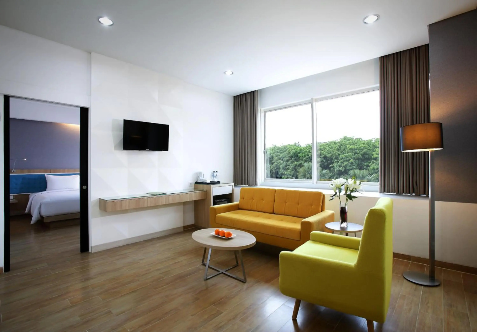 Photo - Hotel Santika Kelapa Gading