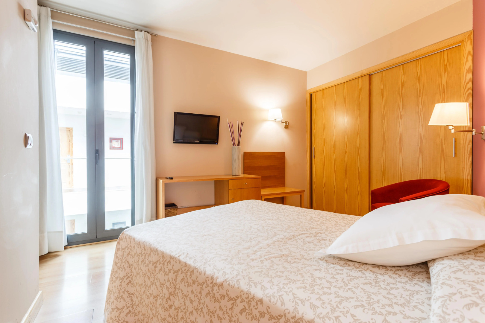 Foto - Hotel AACR Museo