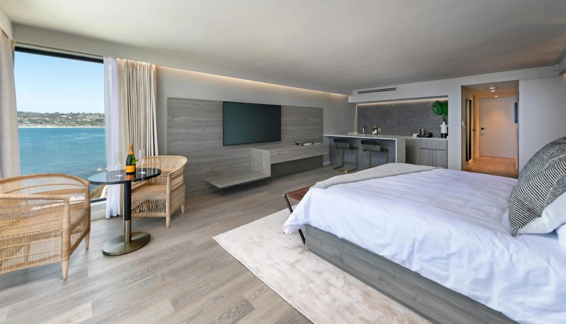 Foto - La Jolla Cove Suites