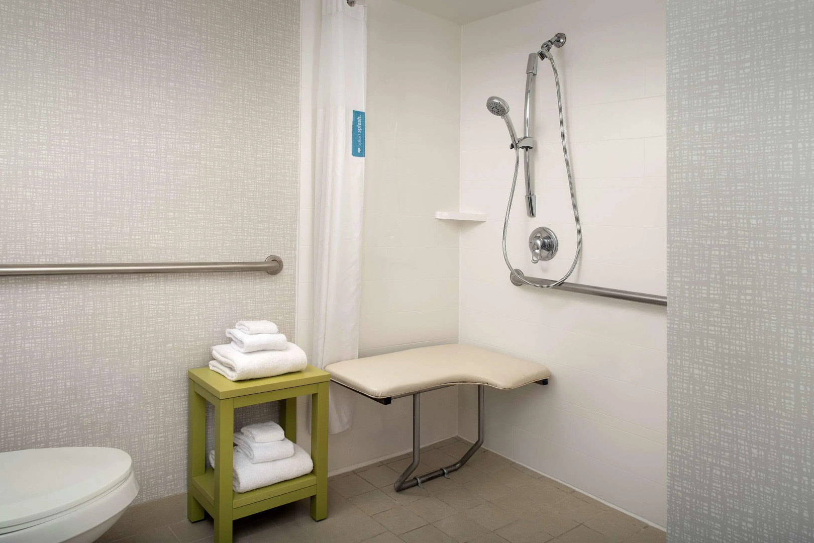 Foto - Hampton Inn College Park