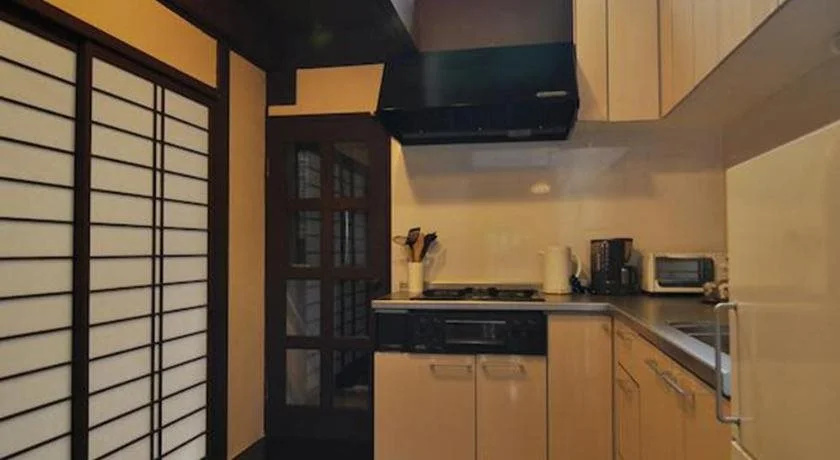 Foto - Maeniiya Machiya Inn