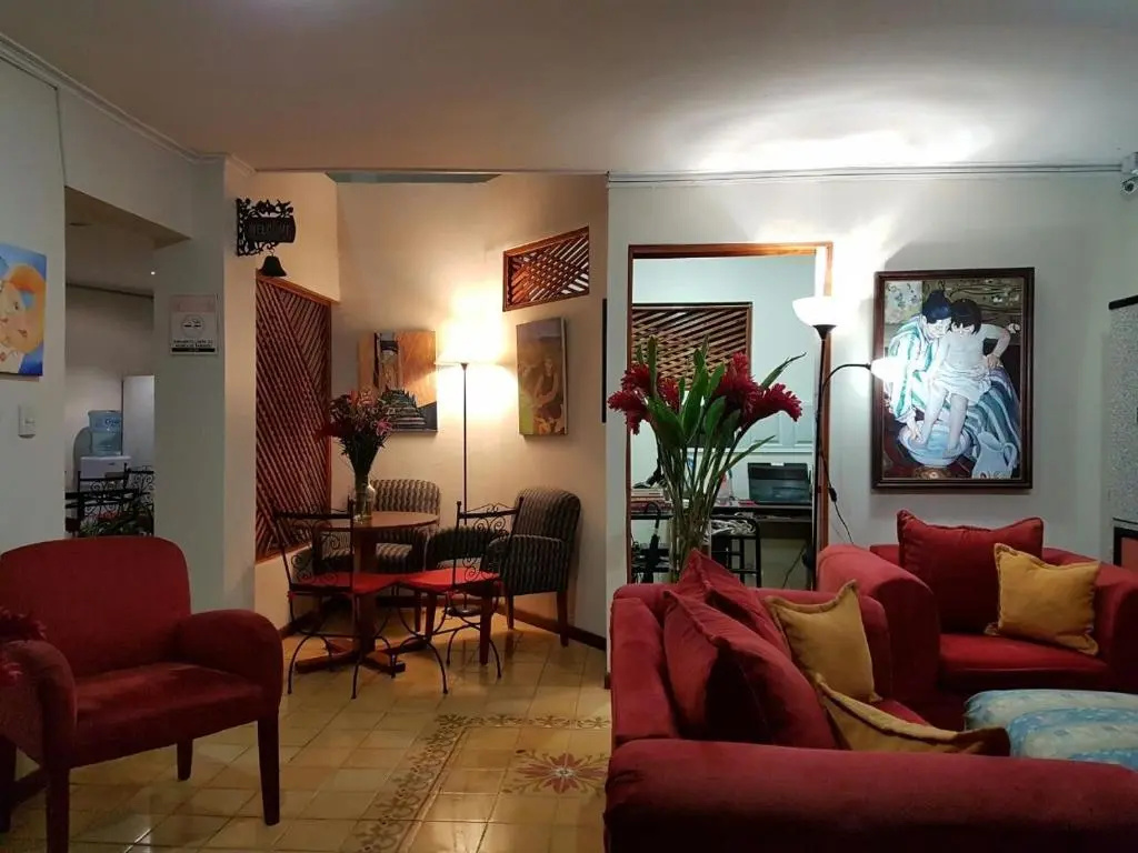 Foto - Casa Echavarria