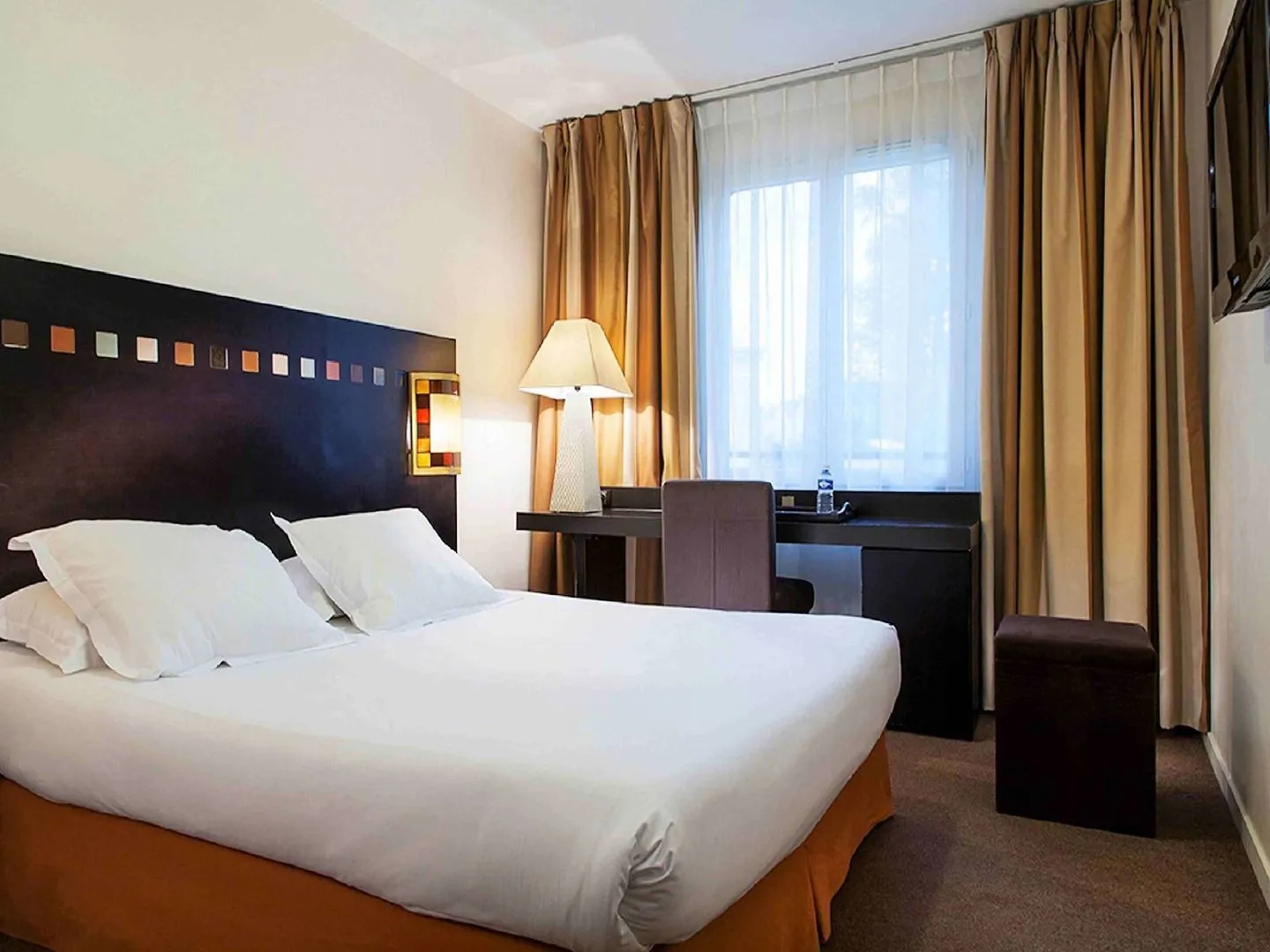 Foto - ibis Styles Saint-Maur Créteil