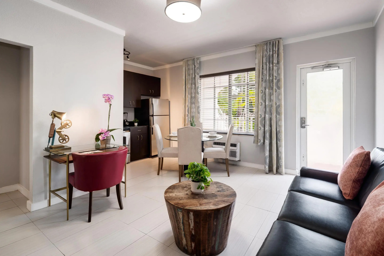 Foto - Tradewinds Apartment Hotel Miami Beach