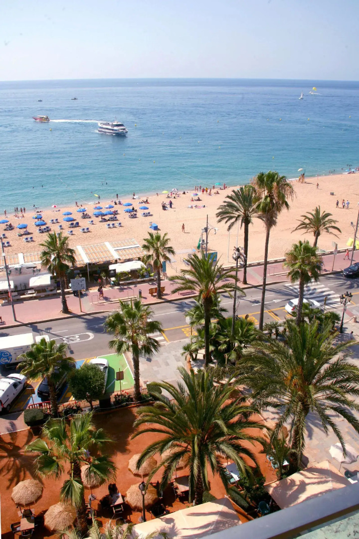 Foto - Hotel Miramar