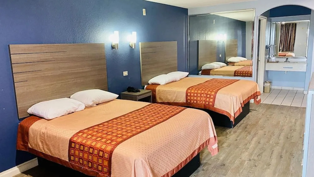 Foto - Home Place Inn and Suites-Hobby