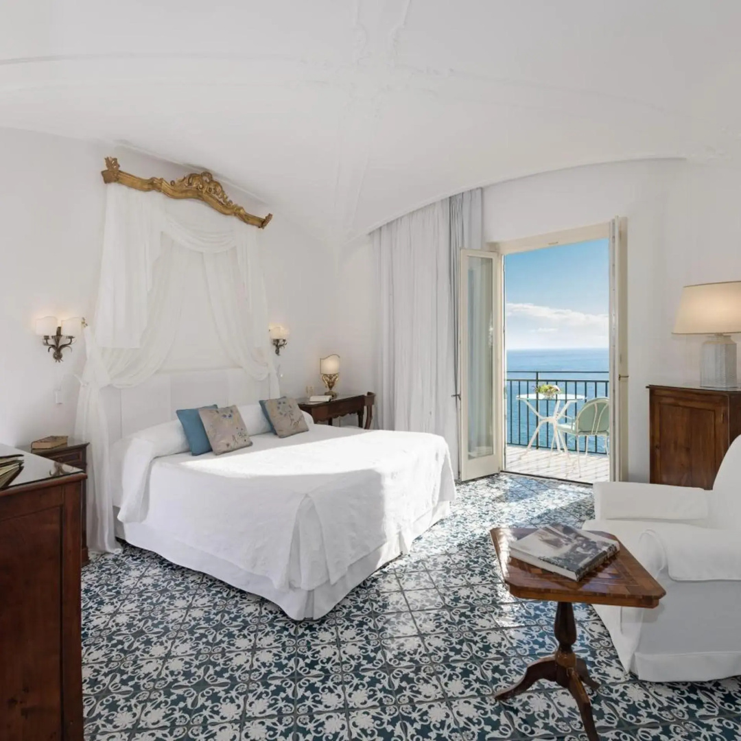 Foto - Hotel Santa Caterina