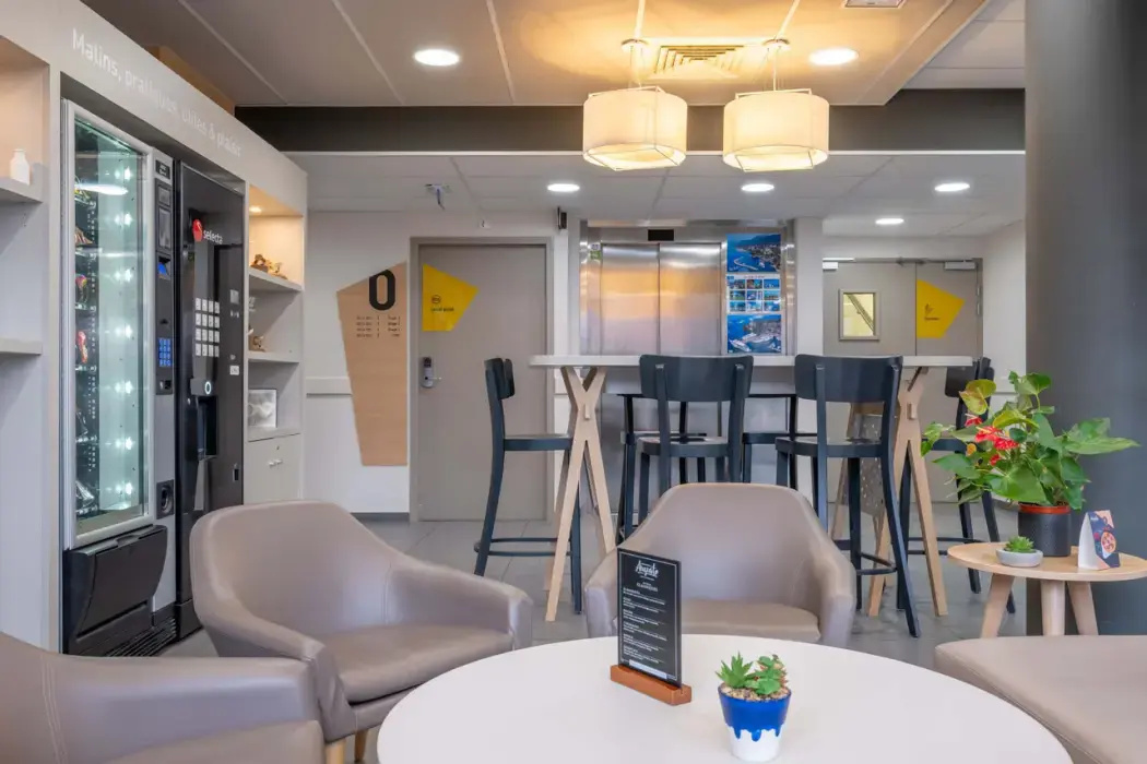 Photo - B&B HOTEL ANNEMASSE Saint-Cergues