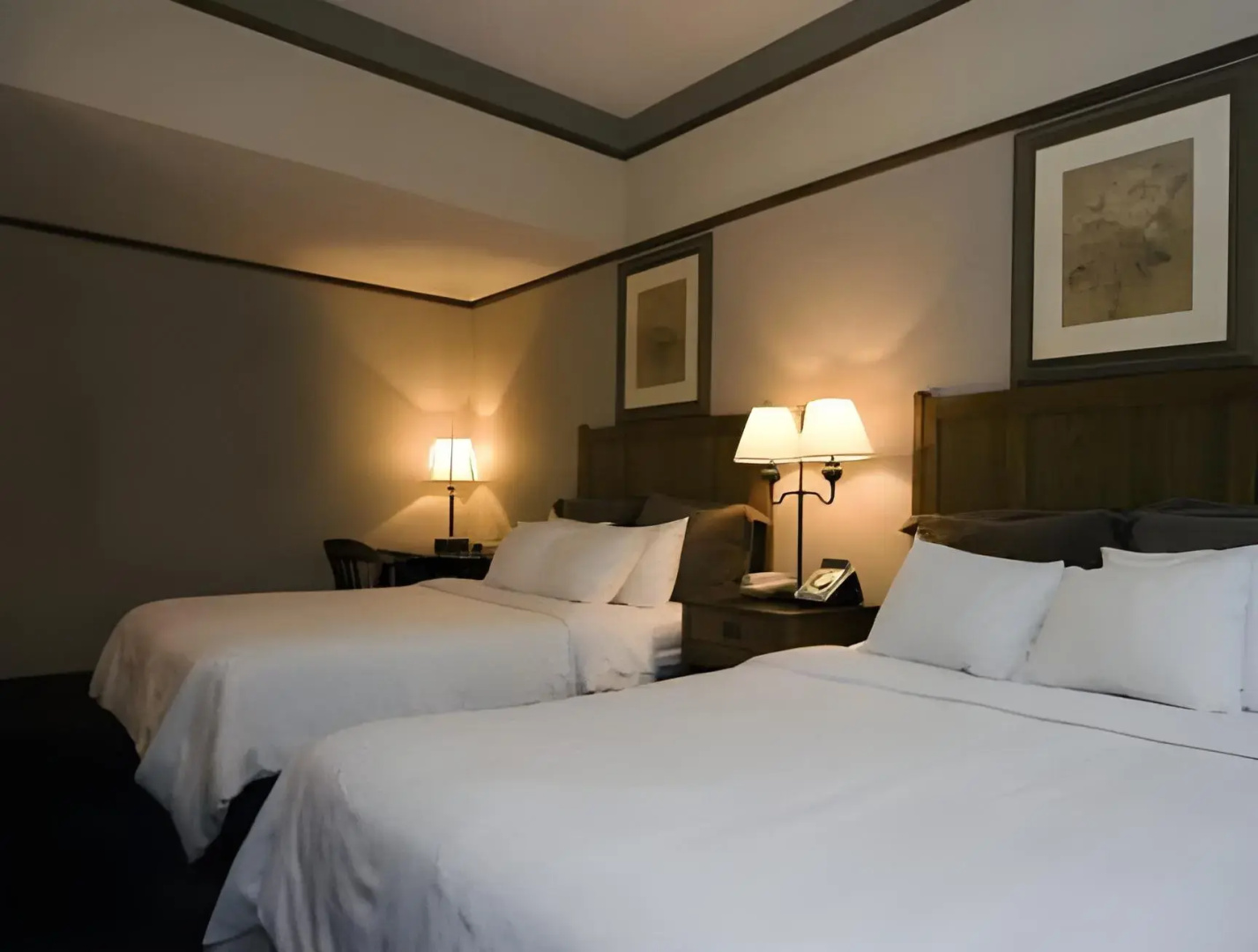 Foto - Silversmith Hotel Chicago Downtown