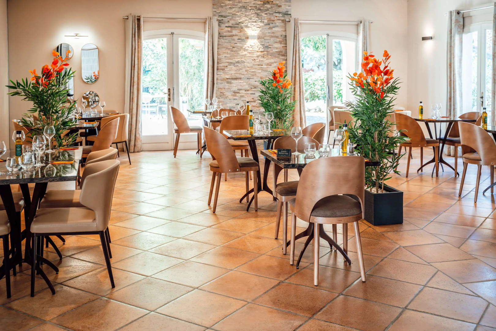 Foto - Best Western l'Orangerie