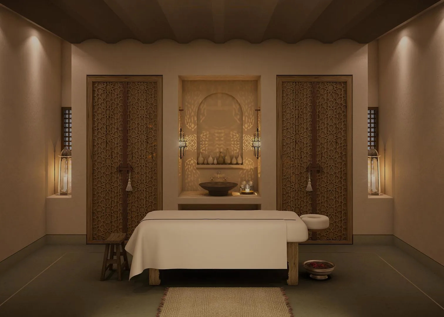 Photo - The Chedi Al Bait, Sharjah