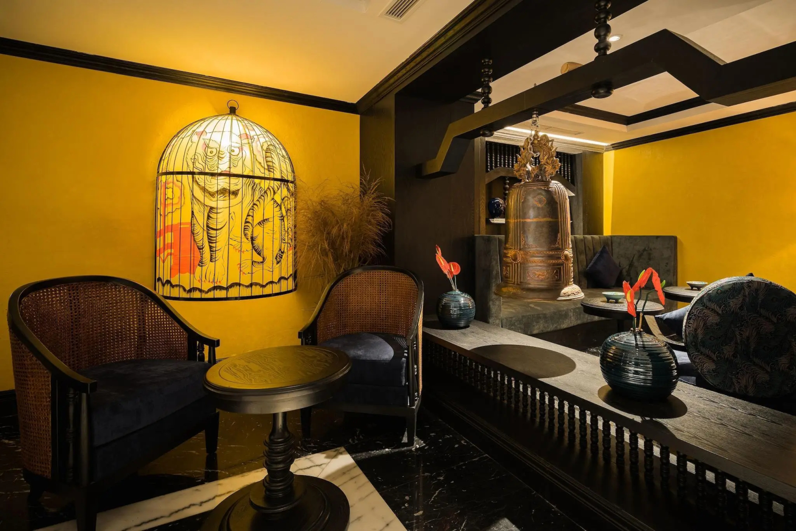 Foto - Solaria Hanoi Hotel