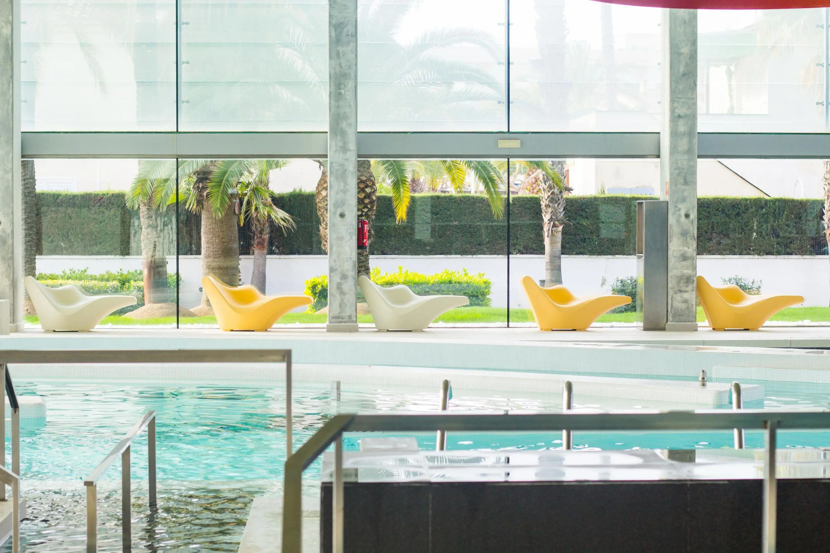 Photo - Oassium Hotel - Adults Only