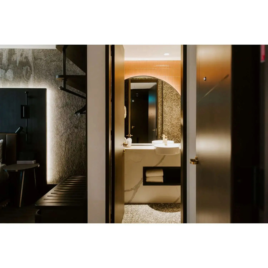 Foto - The Motley Hotel Richmond, Tapestry Collection by Hilton