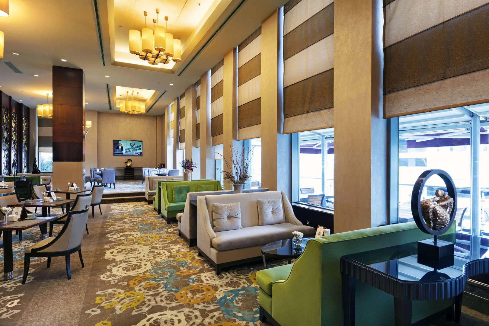 Photo - Titanic Business Kartal