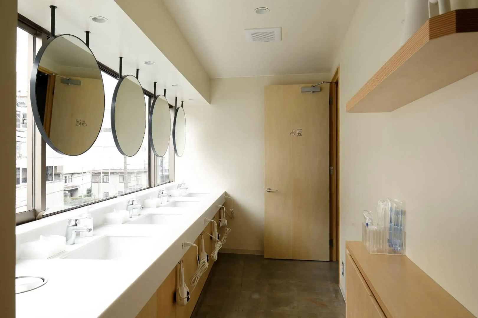 Foto - LYURO Tokyo Kiyosumi by THE SHARE HOTELS
