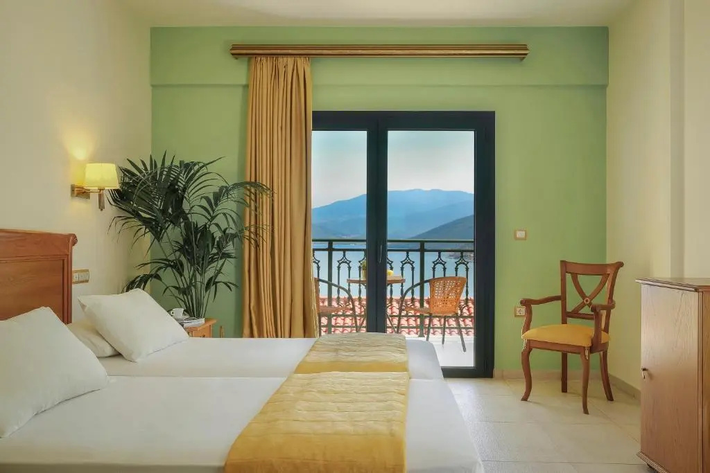 Foto - Kefalonia Bay Palace