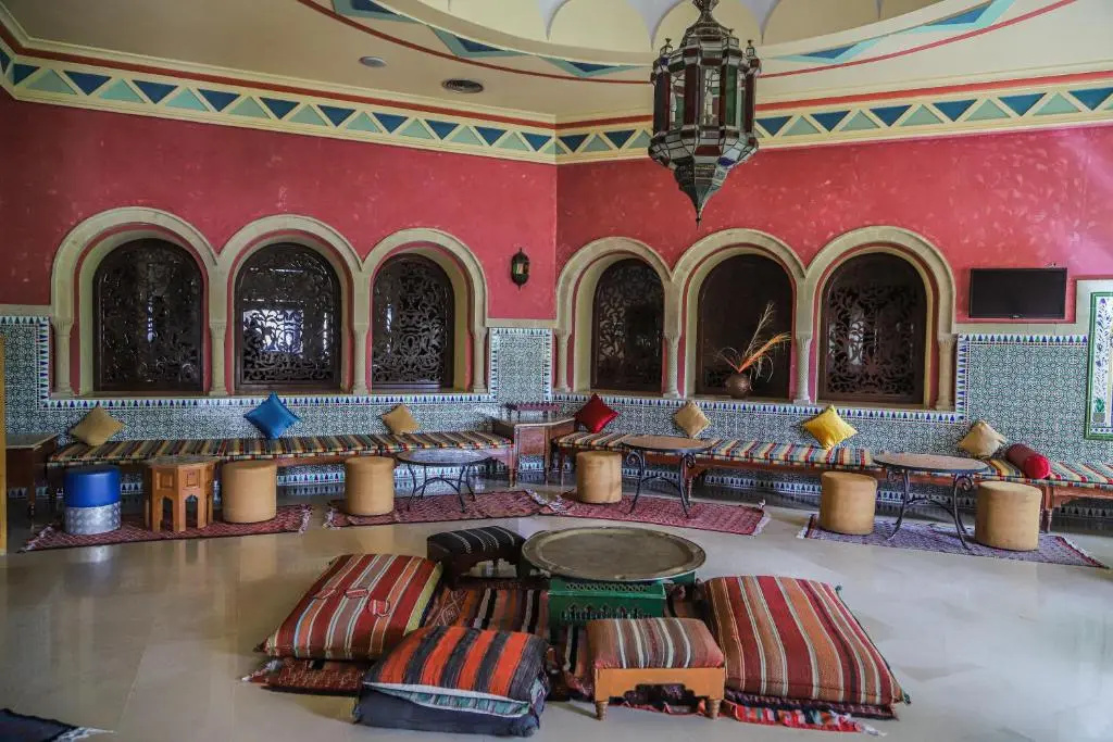 Photo - Regency Hotel and Spa