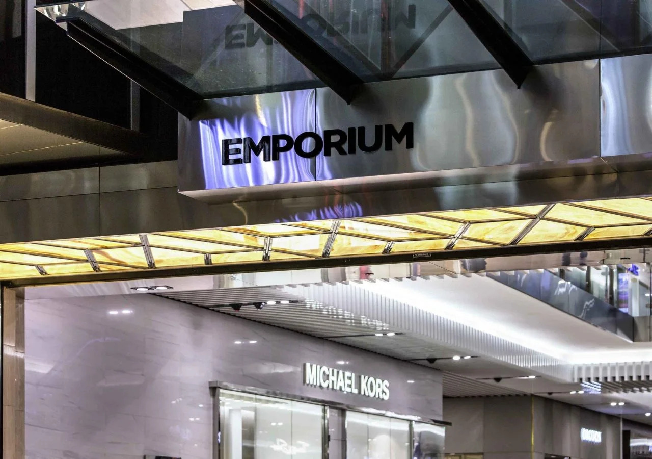 Foto - Essence Hotel Carlton