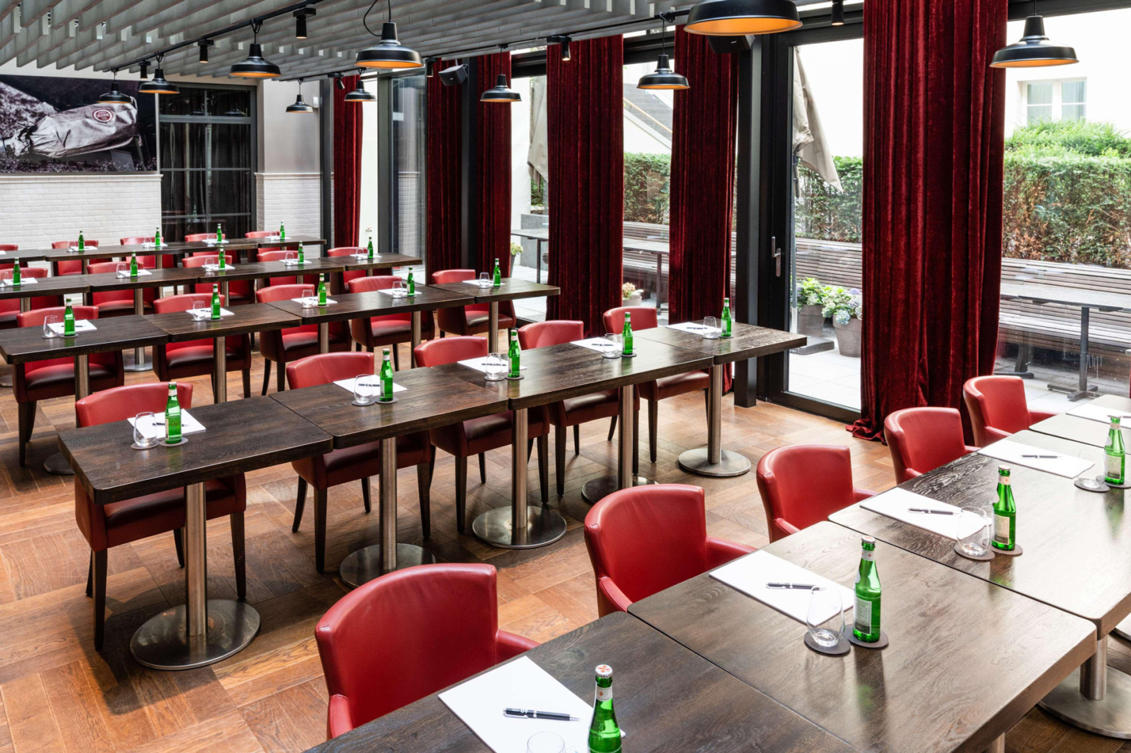 Foto - The Wellem Hotel