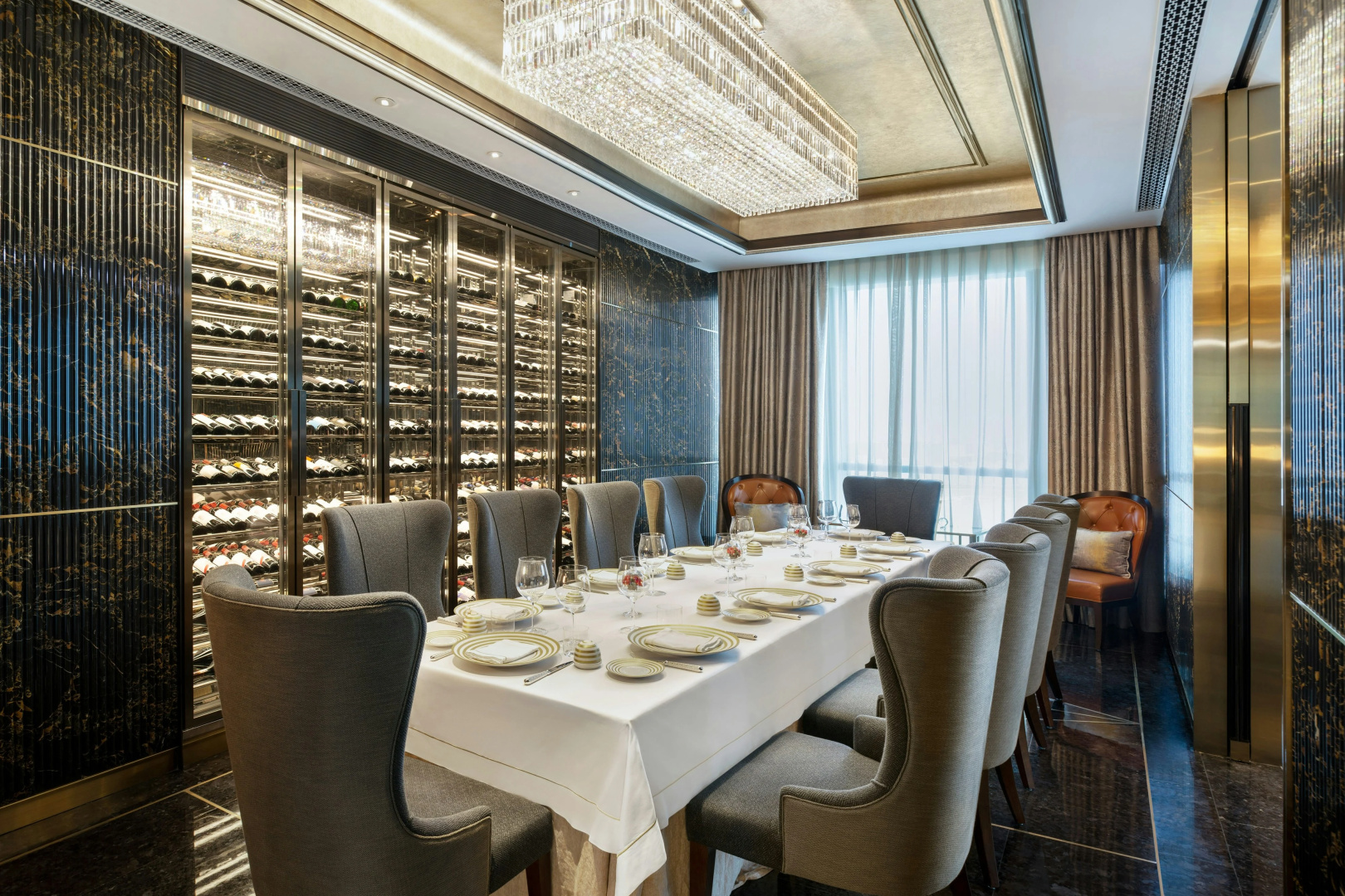 Photo - The St. Regis Zhuhai