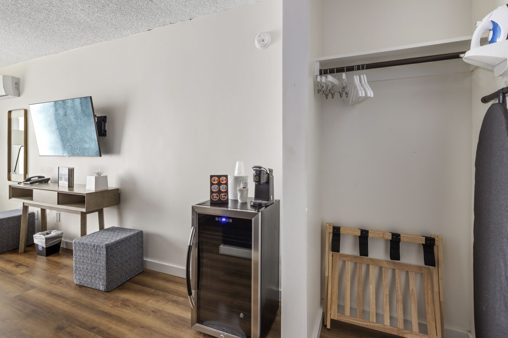 Foto - Sea Harbor Hotel - San Diego