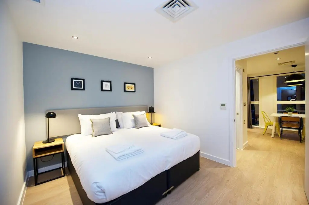Photo - Staycity Aparthotels Birmingham City Centre