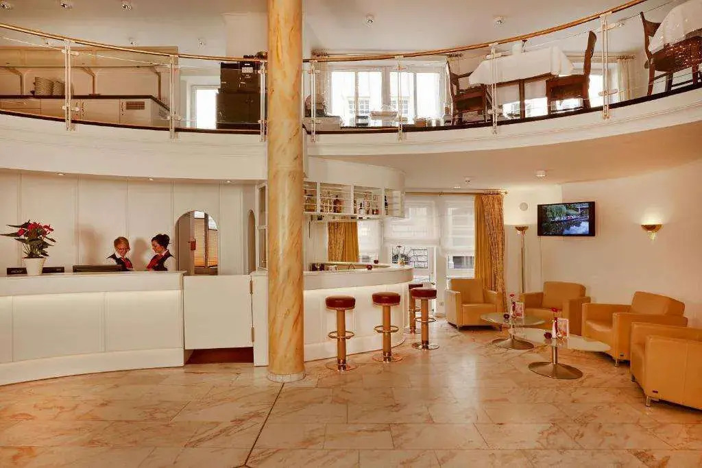 Foto - H+ Hotel Stade Herzog Widukind