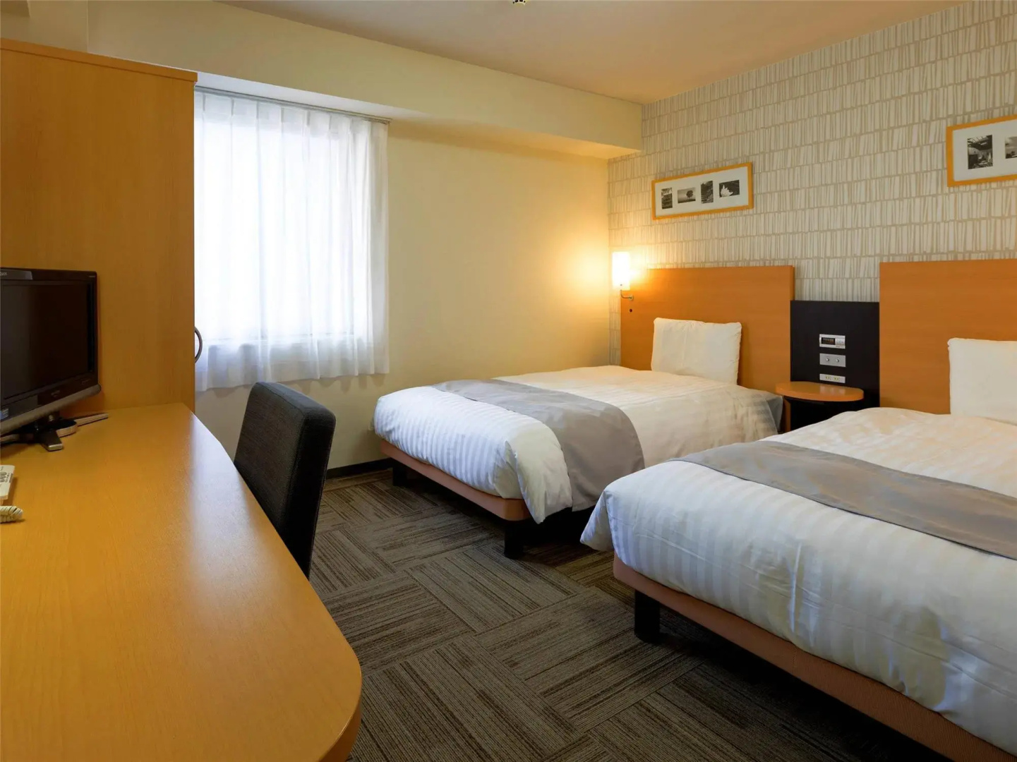 Photo - Comfort Hotel Nara