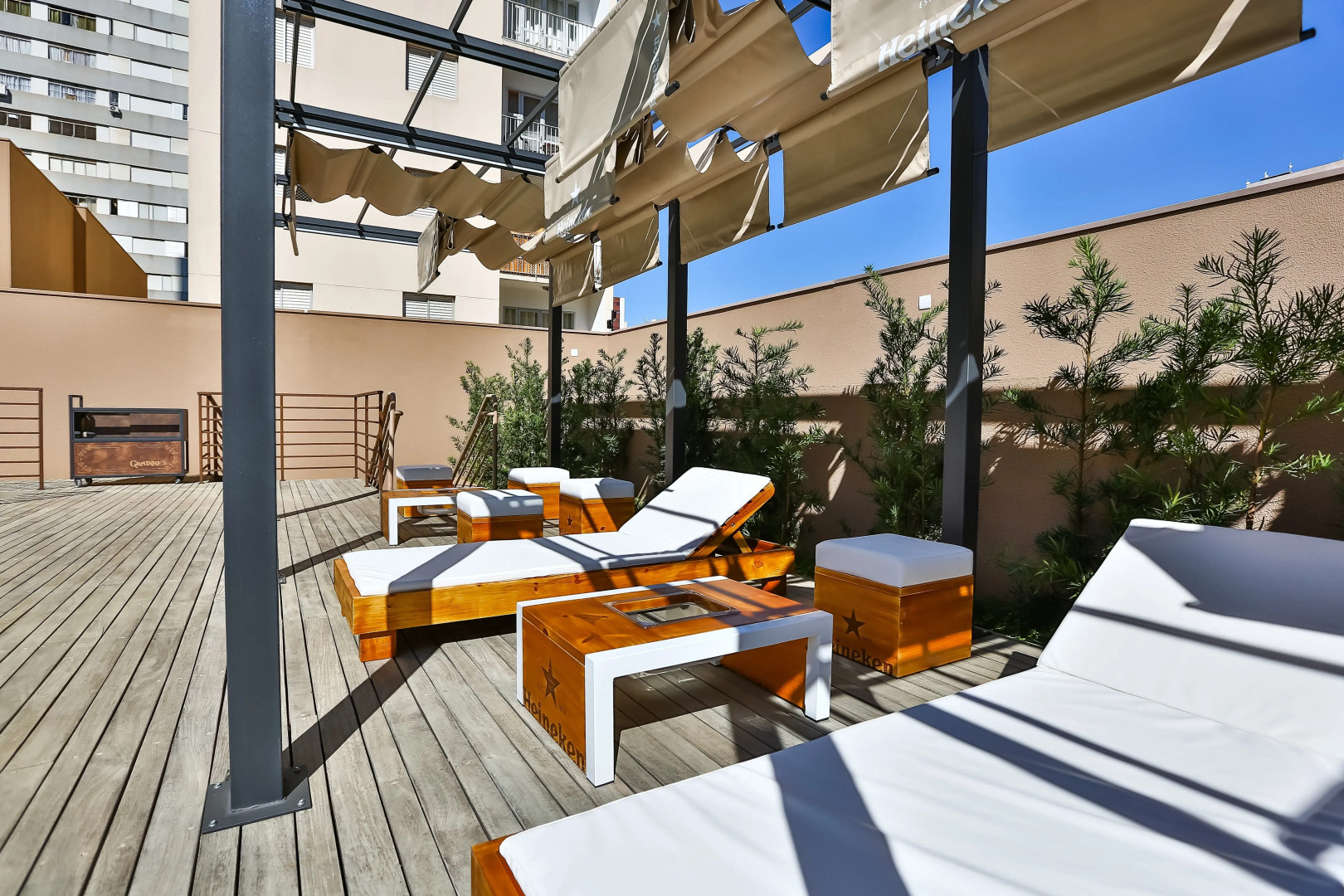 Foto - Radisson RED Campinas